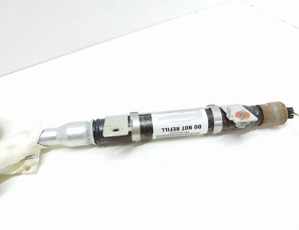 HYUNDAI i20 PB (1 generation) (2008-2014) Ľavý strešný airbag SRS 850101J000 33558064