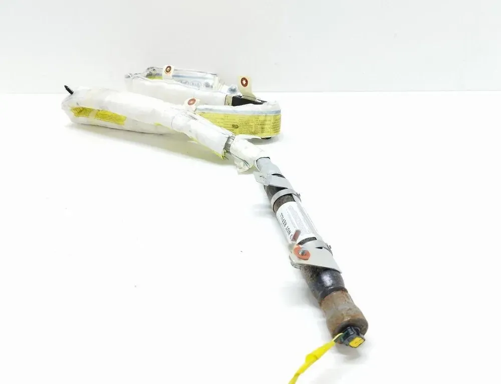 HYUNDAI i20 PB (1 generation) (2008-2014) Ľavý strešný airbag SRS 850101J000 33558064