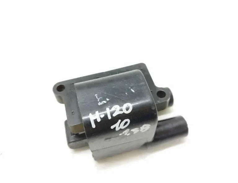 HYUNDAI i20 PB (1 generation) (2008-2014) Vysokonapäťový zapalovací kábel (sviečkový kábel) 33558219