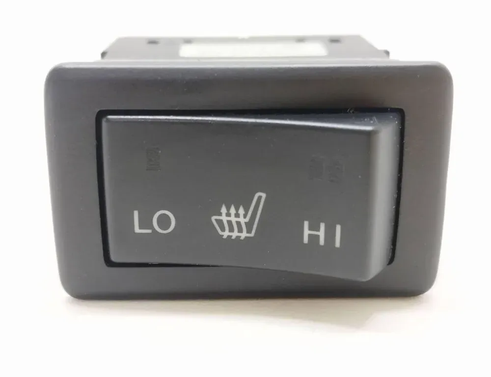 MAZDA 6 GH (2007-2013) Выключатель обогрева GS1E66420 33558221