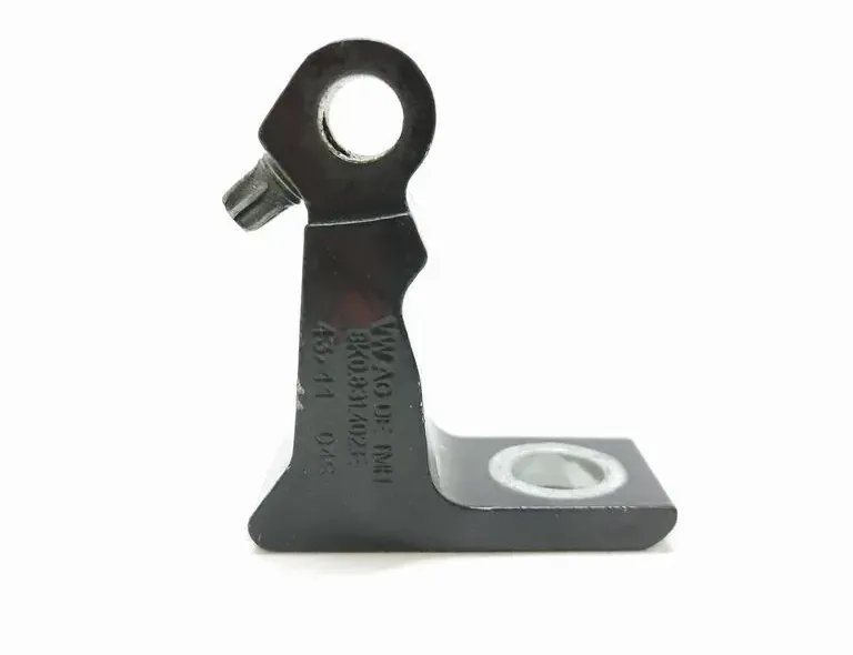 AUDI Q5 8R (2008-2017) Шарнир передней правой двери 8K0831402E 33558308