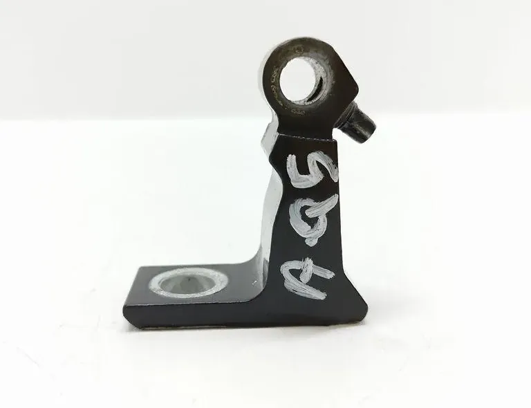 AUDI Q5 8R (2008-2017) Шарнир передней правой двери 8K0831402E 33558308