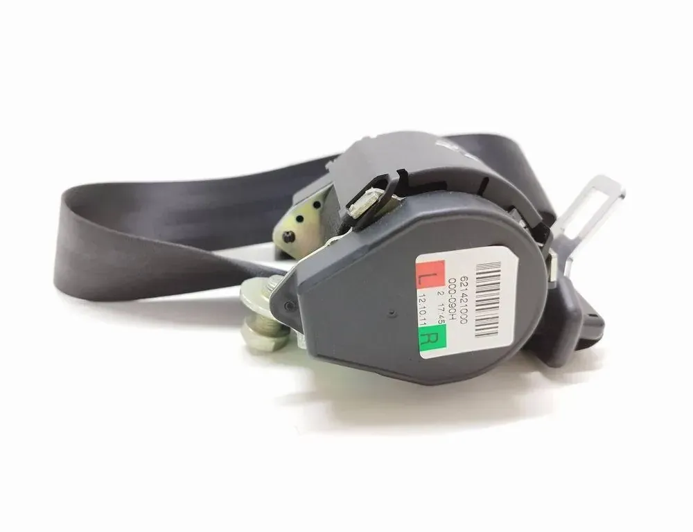 AUDI Q5 8R (2008-2017) Ремень безопасности средний задний 8R0857805G 33558567