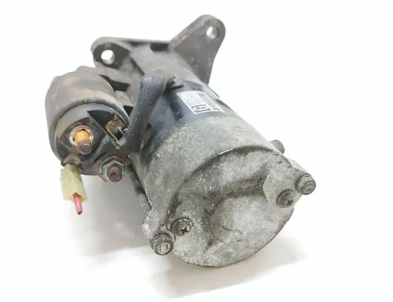 MAZDA 6 GH (2007-2013) Starter Motor M002T88671 33558733