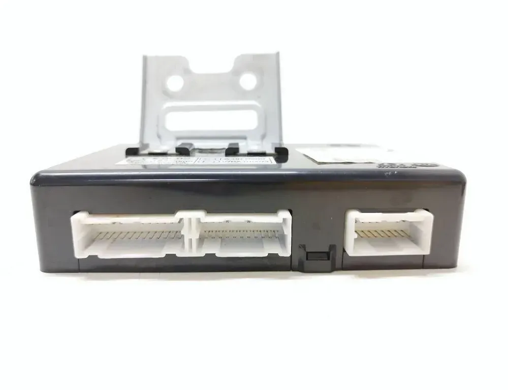 HYUNDAI i20 PB (1 generation) (2008-2014) Другие блоки управления 954001J001 33558752