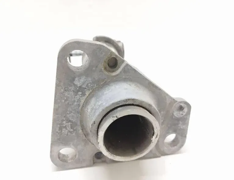 AUDI A6 C5/4B (1997-2004) Bumper Reinforcement Extension left Side 8E0807133B 33561182