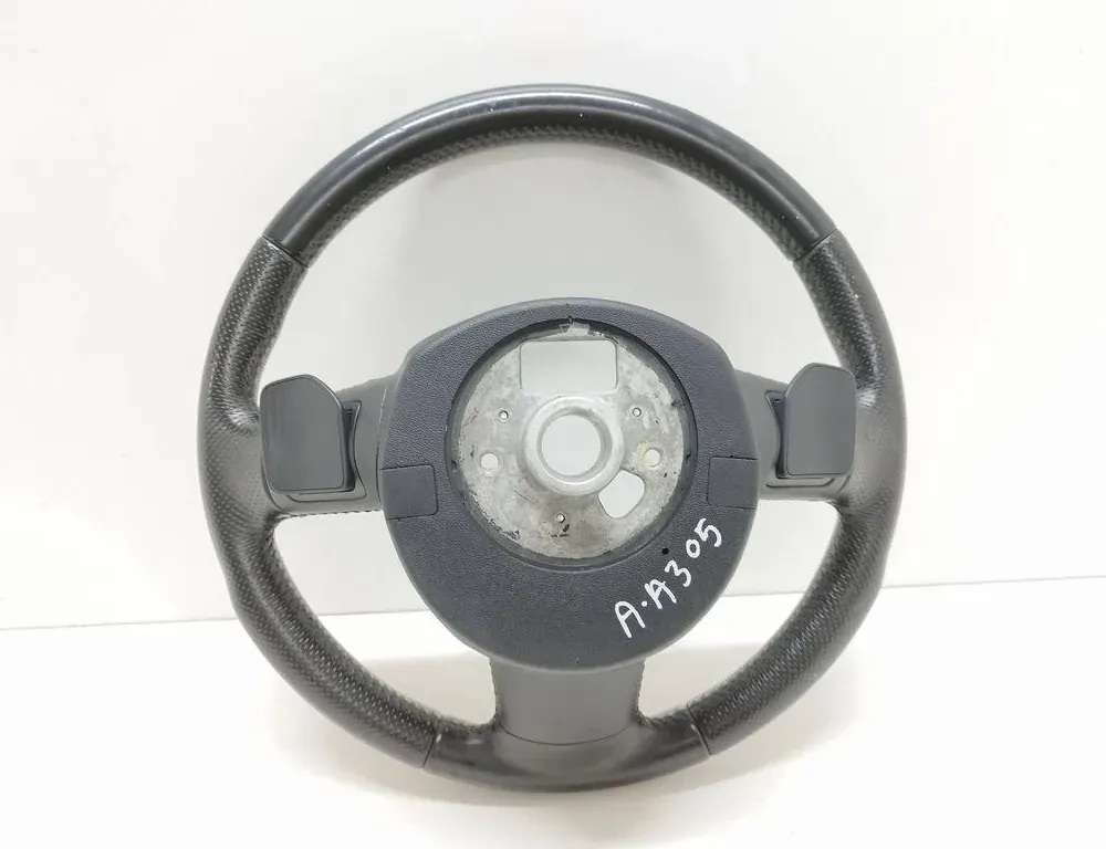AUDI A3 8P (2003-2013) Руль 8P0419091 33561562