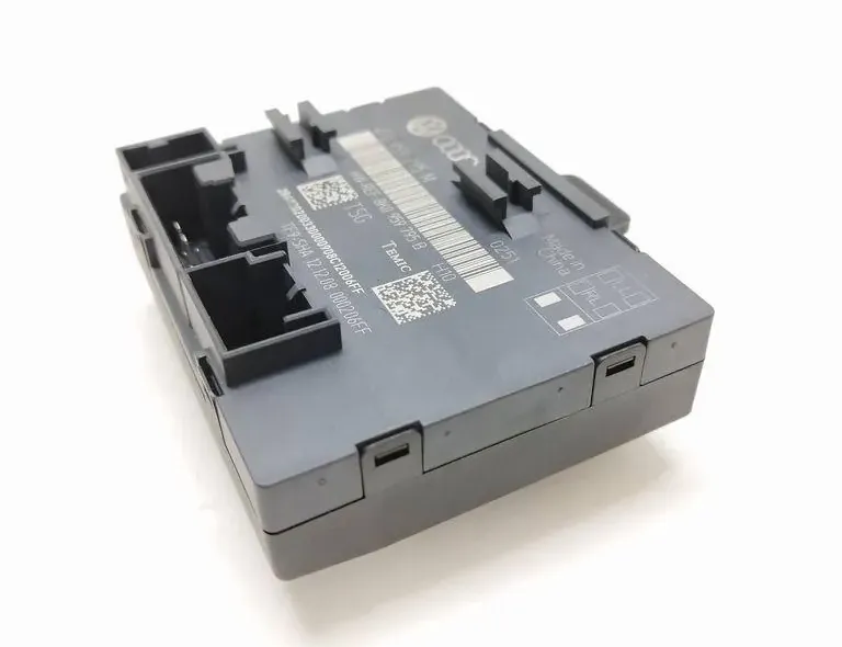 AUDI Q5 8R (2008-2017) Блок управления дверей задние правые 8K0959795B 33562366