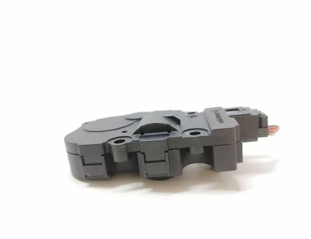 MERCEDES-BENZ B-Class W245 (2005-2011) Клапаны управления внутренним подогревом 23052006 33566323