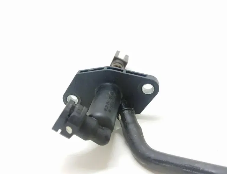 SUZUKI SX4 1 generation (2006-2014) Spojkový valec 2381079J20 33569511