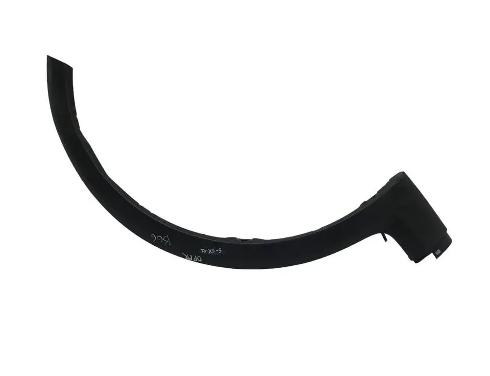 SUZUKI SX4 1 generation (2006-2014) Накладка переднего правого крыла 7721179J0R 33570126