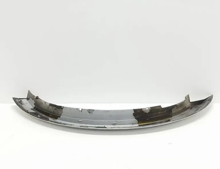 MERCEDES-BENZ M-Class W164 (2005-2011) Задняя арка A1648842922 33571021