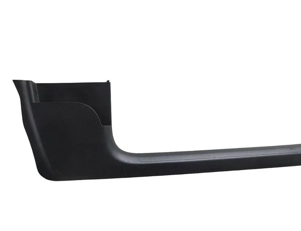 SEAT Ibiza 4 generation (2008-2017) Pravý predný prahový lišta 6J4863484 33571995