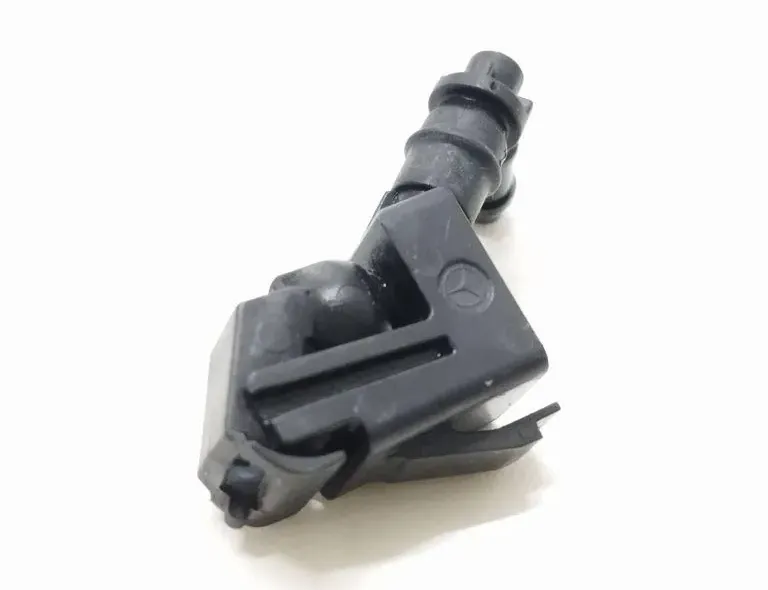 MERCEDES-BENZ GL-Class X164 (2006-2012) Windscreen Nozzle Jet A1648602047 33574396