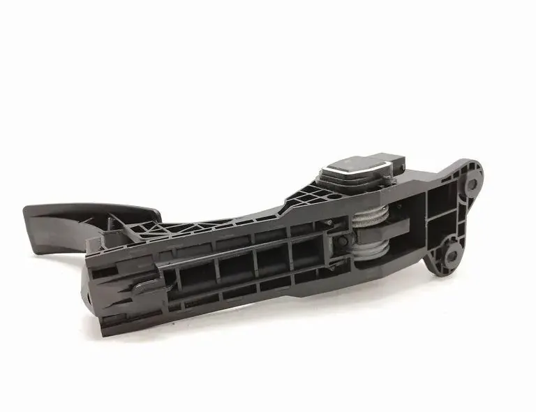 MERCEDES-BENZ GL-Class X164 (2006-2012) Throttle Pedal A1643000504 33574489