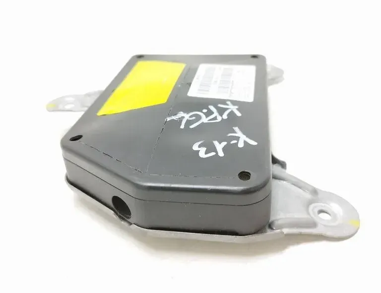 BMW X5 E53 (1999-2006) Rear Left Door Airbag SRS 30339890A 33574555