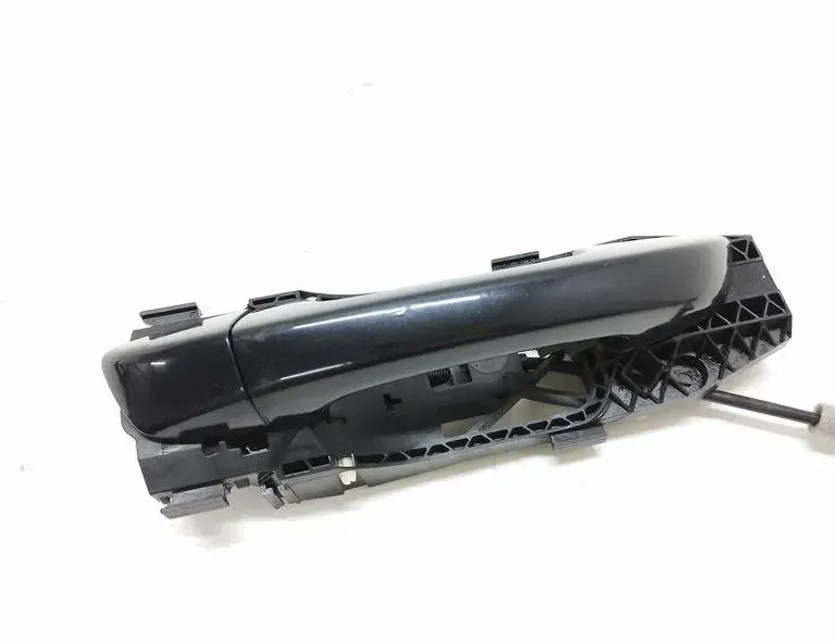 VOLKSWAGEN Golf 8 generation (2019-2023) Left Side Sliding Door Exterior Handle 5N0837017C 33575494