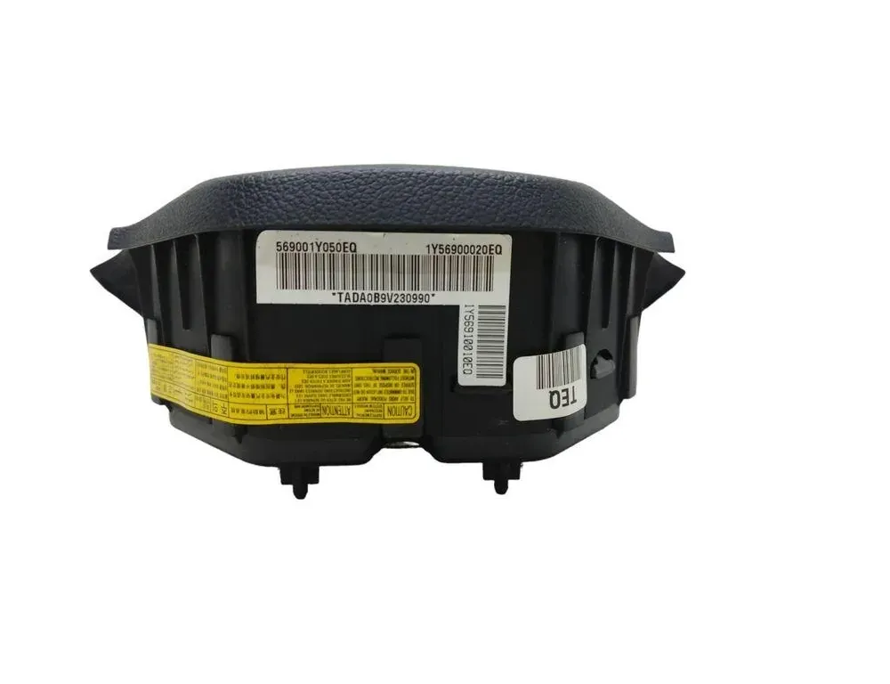 KIA Picanto 3 generation (2017-2024) Steering Wheel Airbag 569001Y050EQ 33577112