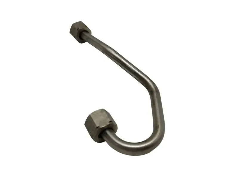 AUDI A3 8V (2012-2020) Fuel pipe 04E130241D 33577332