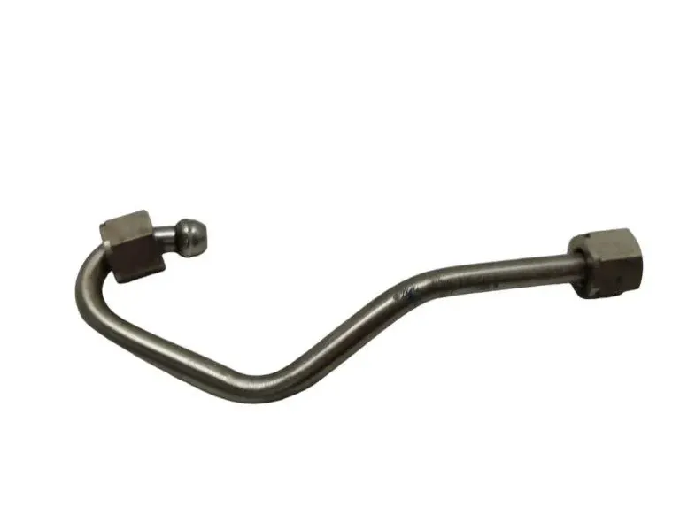 AUDI A3 8V (2012-2020) Fuel pipe 04E130241D 33577332