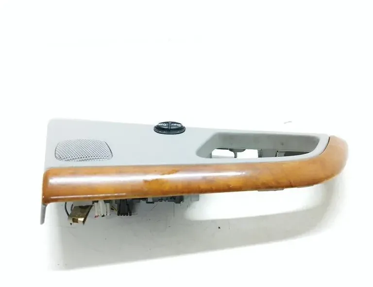 MERCEDES-BENZ S-Class W220 (1998-2005) Выключатель обогрева 2208214758 33577420