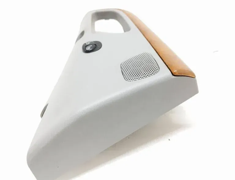 MERCEDES-BENZ S-Class W220 (1998-2005) Выключатель обогрева 2208214758 33577420