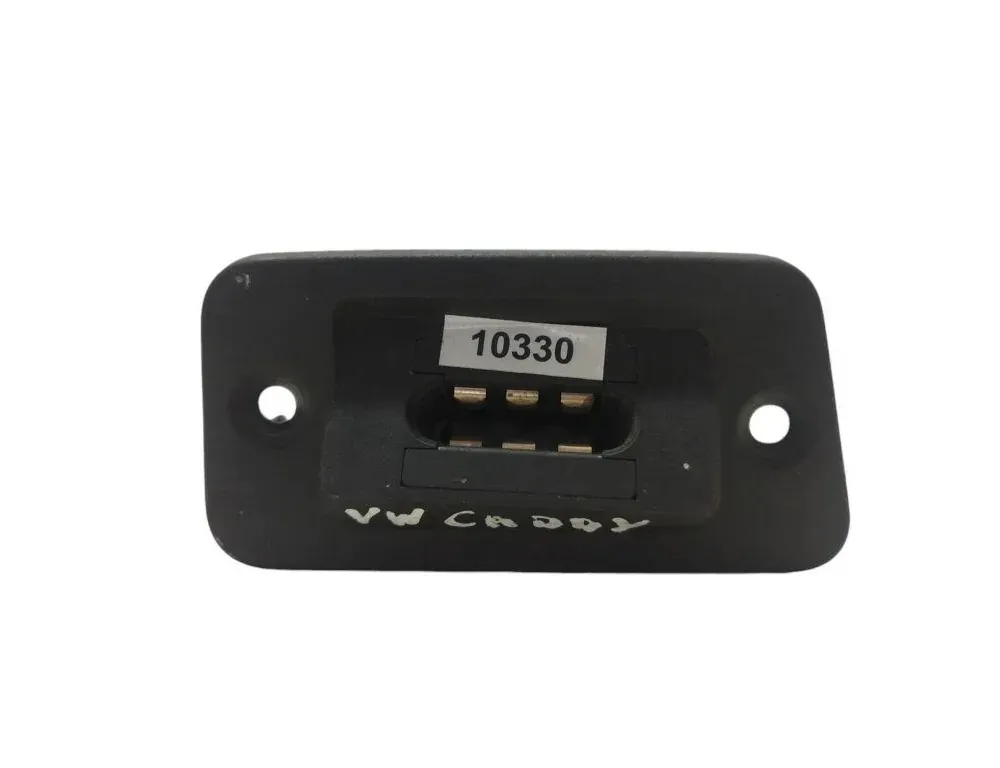 VOLKSWAGEN Caddy 3 generation (2004-2015) Контактное соединение дверей 2K0907496A 33577632