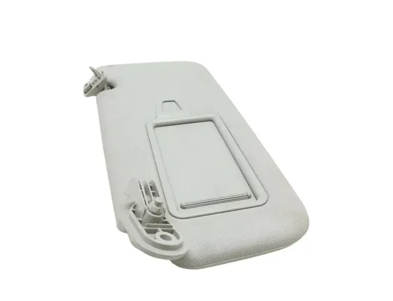 KIA Picanto 3 generation (2017-2024) Защита от солнца правая 33577783