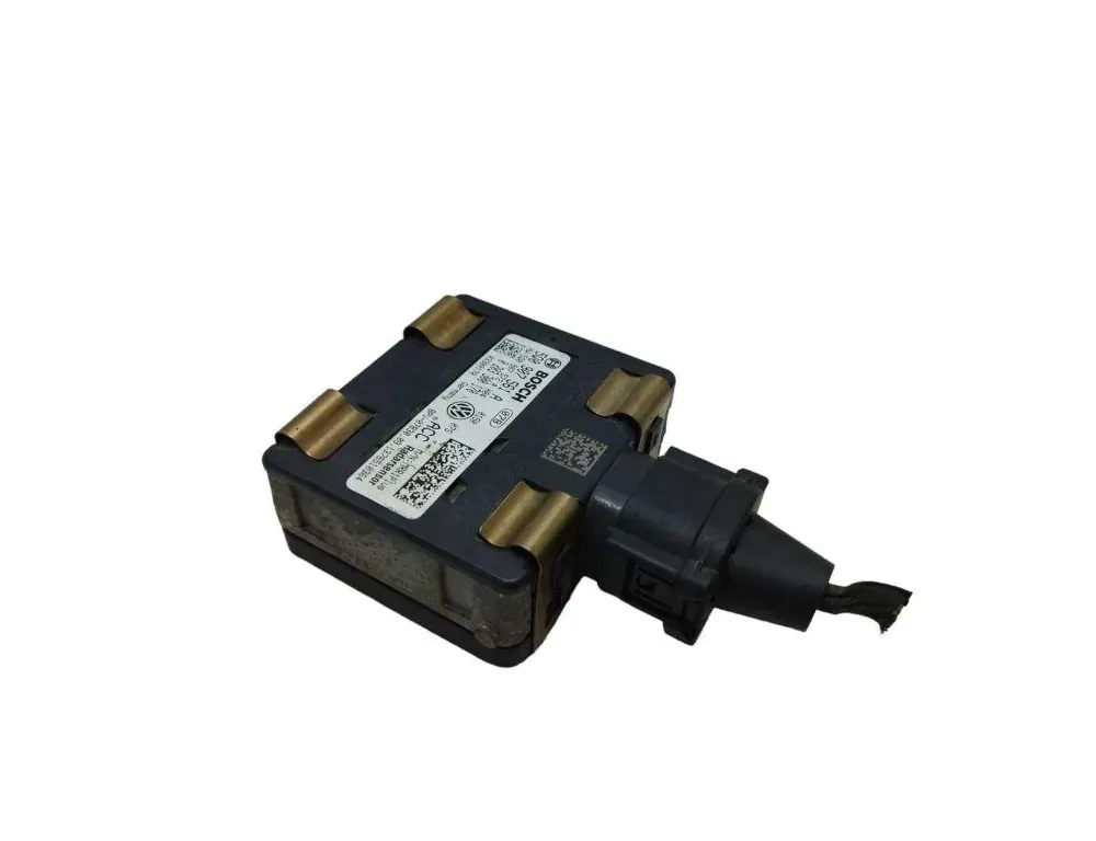 AUDI A3 8V (2012-2020) Distronic 5Q0907572A 33578066