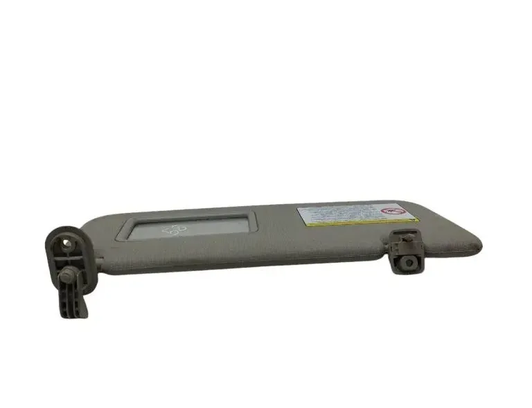 KIA Picanto 3 generation (2017-2024) Pravý slnečný kozub 33578224