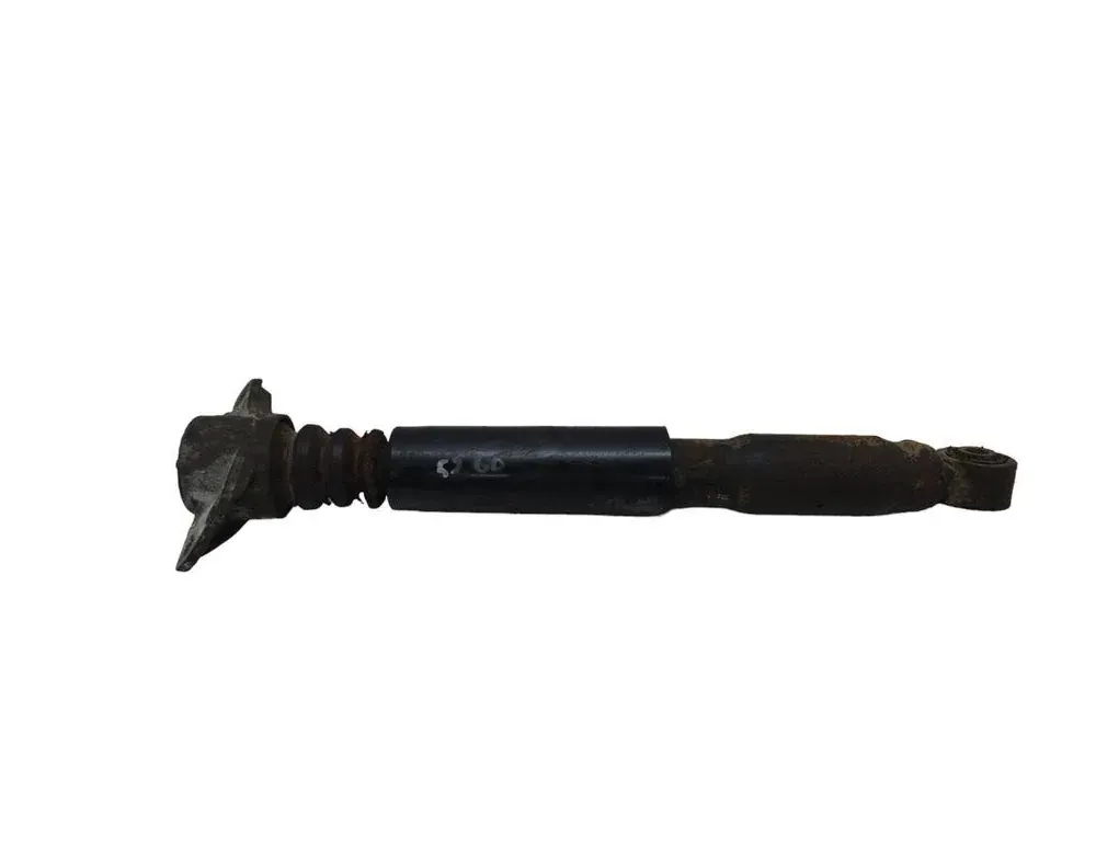 VOLKSWAGEN Passat B7 (2010-2015) Rear Right Shock Absorber 3C0511359 33578416