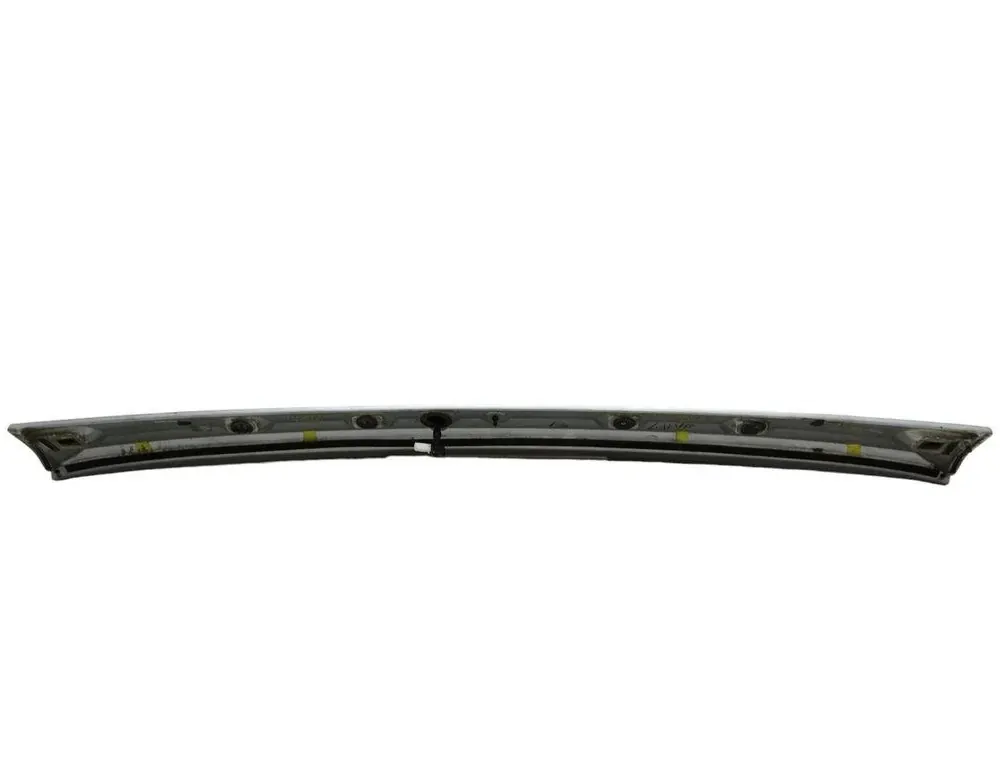 TOYOTA Prius 2 generation (XW20) (2003-2011) Bootlid Spoiler 7608547020 33581184