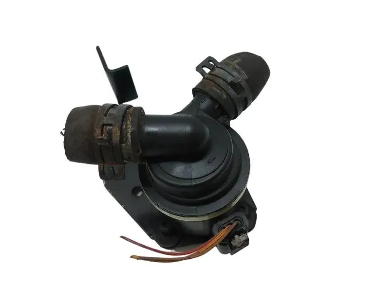 AUDI A4 B8/8K (2011-2016) Моторчик  циркуляции охлаждения 03L965561A 33581301