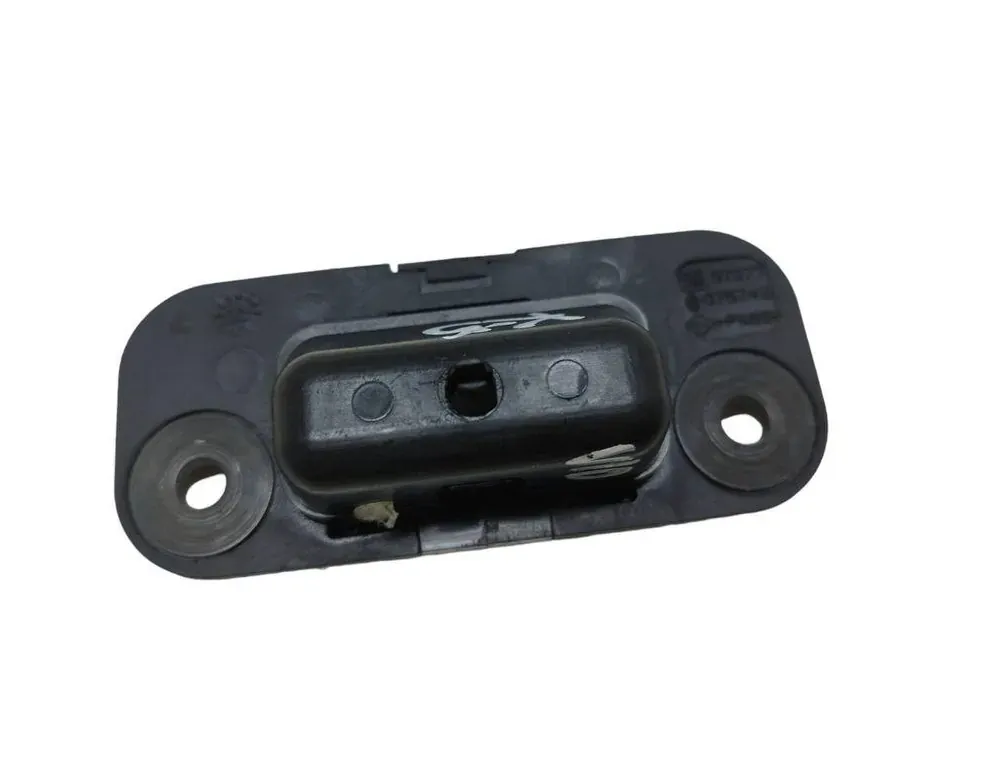 RENAULT Trafic 2 generation (2001-2015) Контактное соединение дверей 075742 33581695