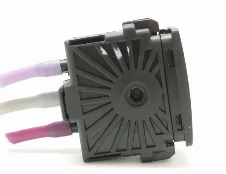 MERCEDES-BENZ B-Class W245 (2005-2011) Vypínače 060306 33594103