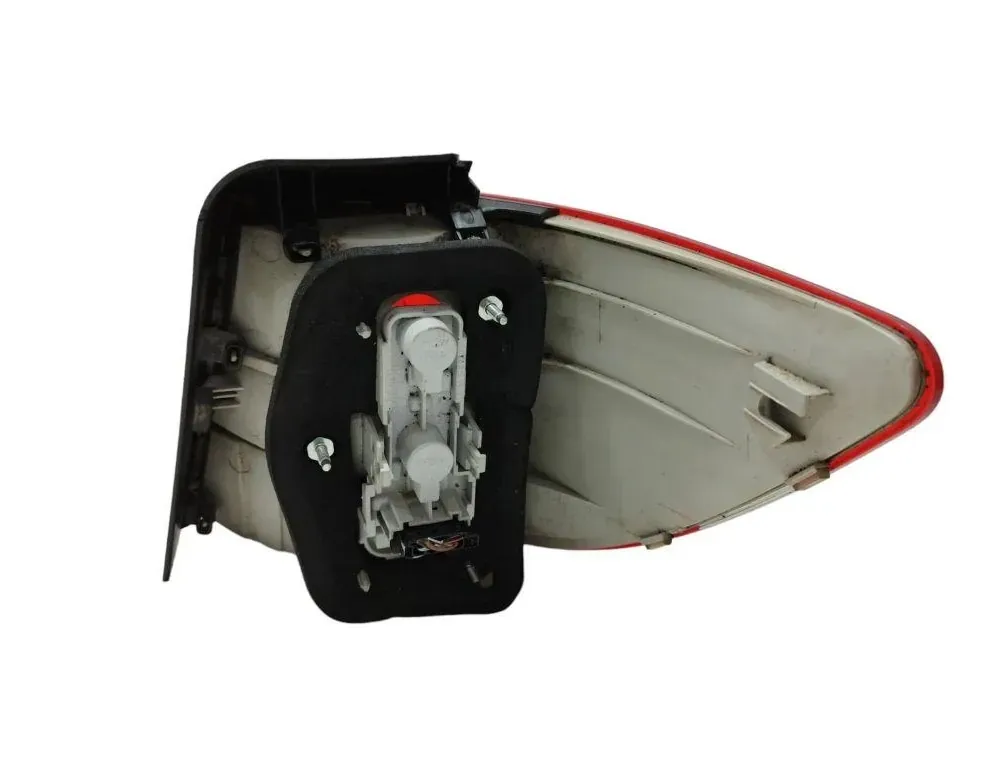 MERCEDES-BENZ B-Class W245 (2005-2011) Ľavé zadné koncové svetlo A1698202564 33594321