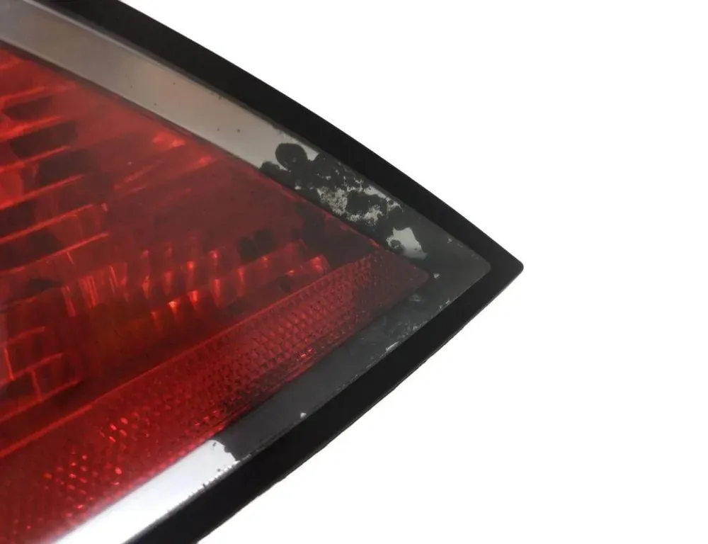 OPEL Astra H (2004-2014) Ľavé zadné koncové svetlo 24451835 33594371