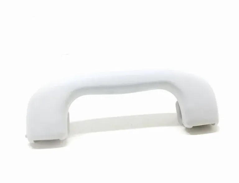 OPEL Corsa F (2019-2023) Front Left Roof Handle 5001470005 33594701