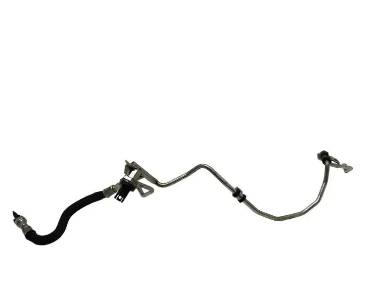 BMW 6 Series F06/F12/F13 (2010-2018) Топливопровод 8649966 33597666