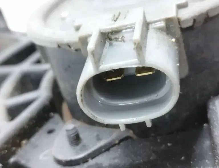 MAZDA 6 GH (2007-2013) Диффузор 2635006020 33599532