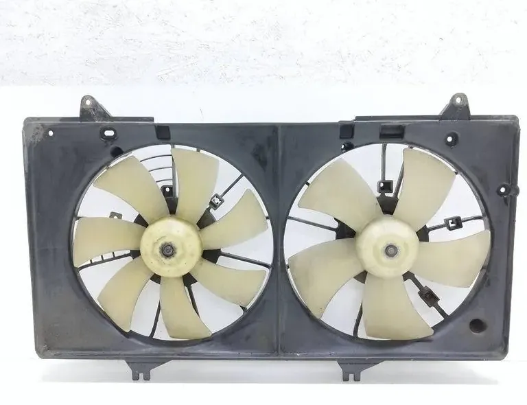 MAZDA 6 GH (2007-2013) Диффузор 2635006020 33599532