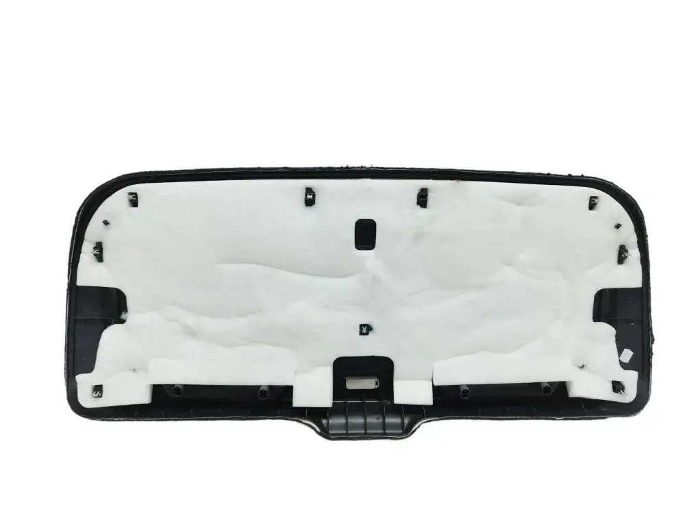 BMW 5 Series Gran Turismo F07 (2010-2017) Другие отделочные детали 52107010 33609084