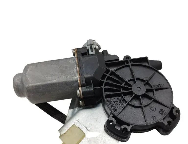 RENAULT Clio 3 generation (2005-2012) Front Right Door Window Regulator 981283103 33619750