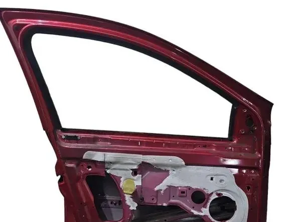 RENAULT Clio 3 generation (2005-2012) Front Left Door 33623362