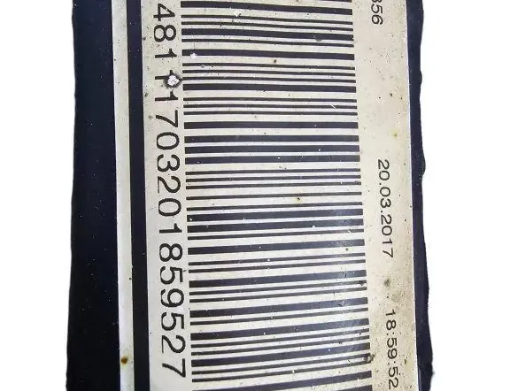 FIAT Tipo 2 generation (2015-2024) Fuel Tank 100117380 33687969