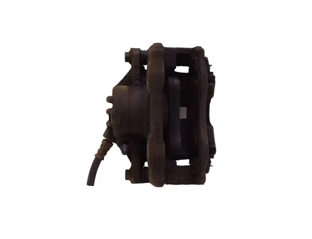 CITROËN C4 1 generation (2004-2011) Front Right Brake Caliper 968340180 33693144