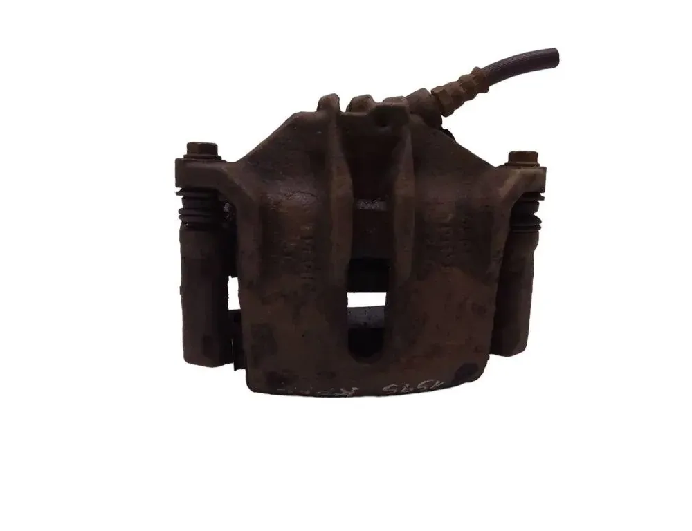 CITROËN C4 1 generation (2004-2011) Front Right Brake Caliper 968340180 33693144