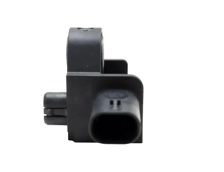 SKODA Rapid 2 generation (1985-2023) Ľavý zadný senzor nárazu 34D959351 33706925