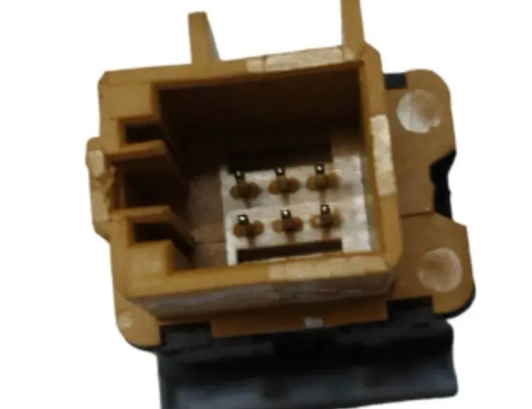 VOLKSWAGEN Golf 8 generation (2019-2023) Spínač parkovacej pomoci 1K0927122A 33718573