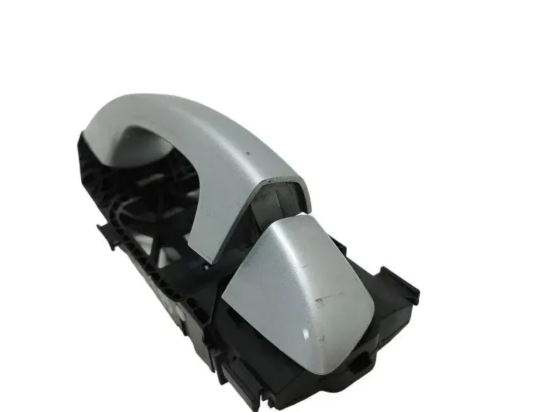 VOLKSWAGEN Golf 8 generation (2019-2023) Left Side Sliding Door Exterior Handle 5N0839885H 33718588